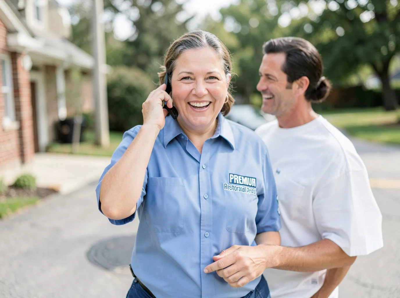 Water Damage Restoration Seaforth, MN FAQs